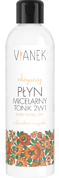 Płyn micelarny i tonik 2w1 picture