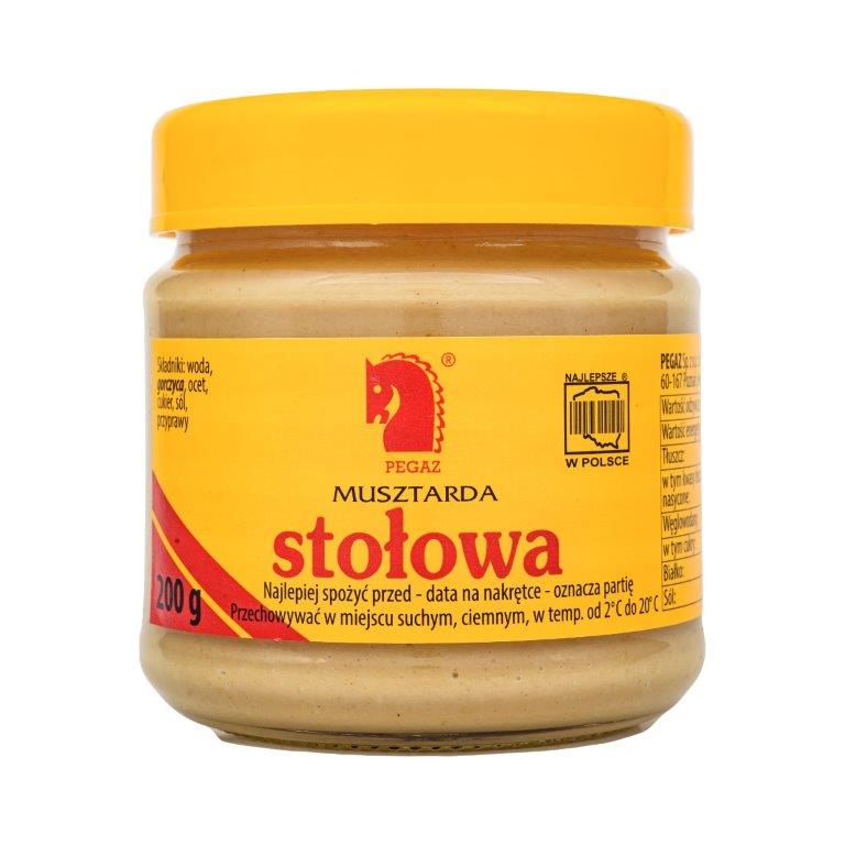 Musztarda stołowa picture