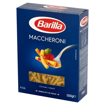 Makaron maccheroni picture