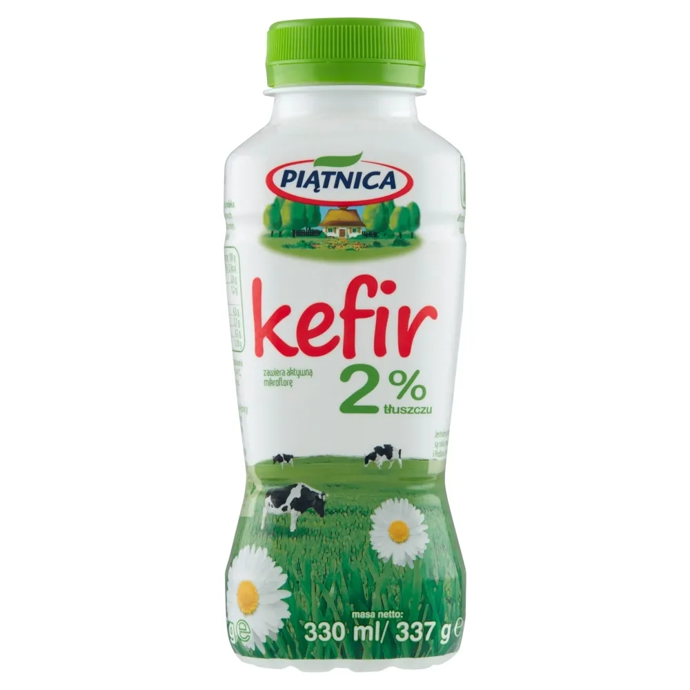 Kefir 2% picture