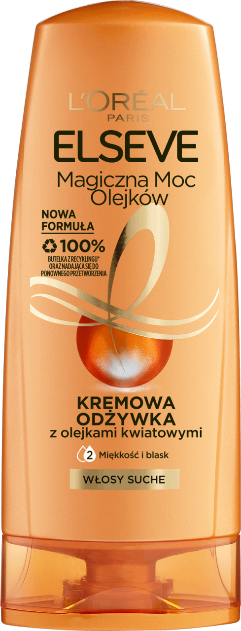 Odżywka do włosów picture