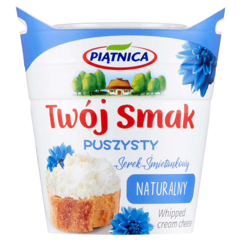 Serek puszysty naturalny picture