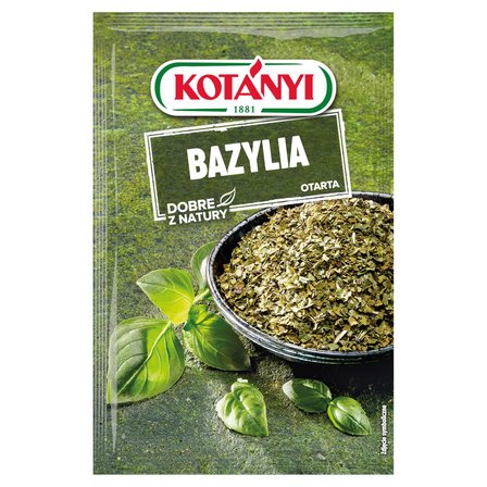 Bazylia picture