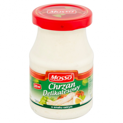 Chrzan delikatesowy picture