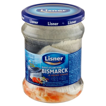 Bismarck picture