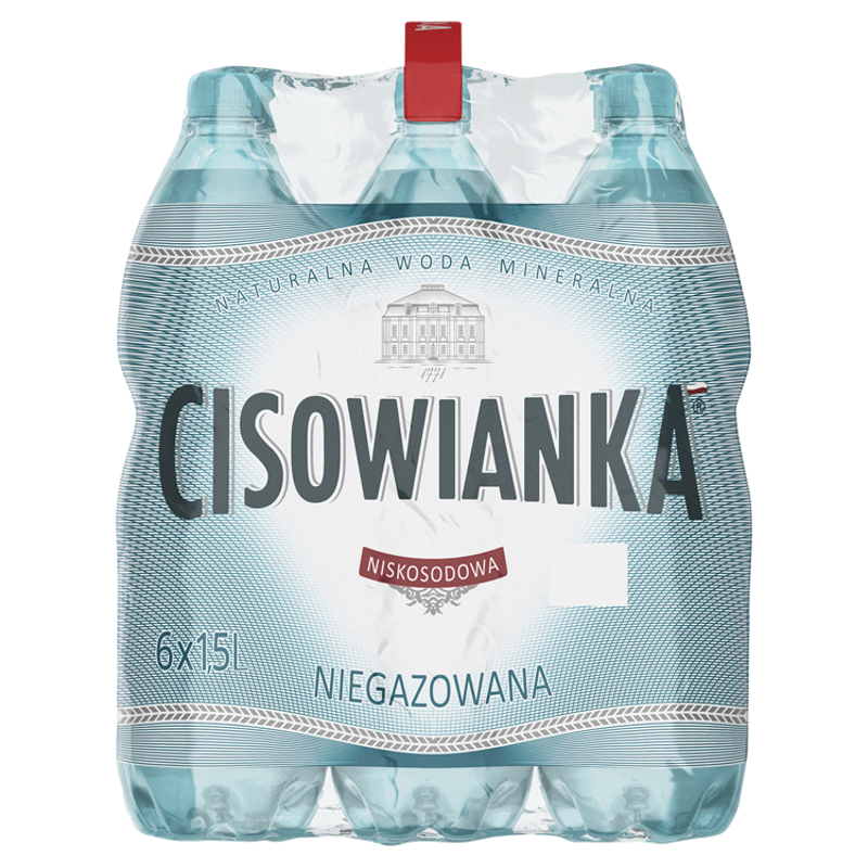 Woda niegazowana picture