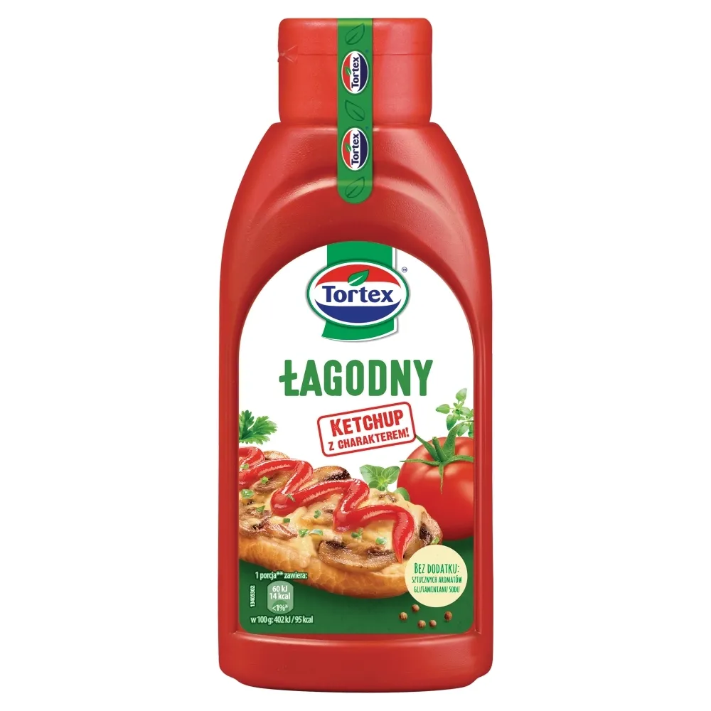 Ketchup łagodny picture