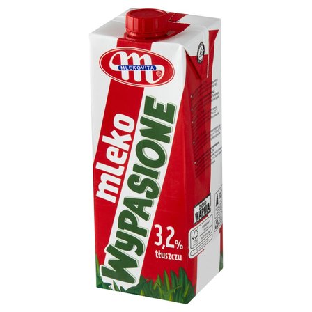 Mleko 3.2% picture