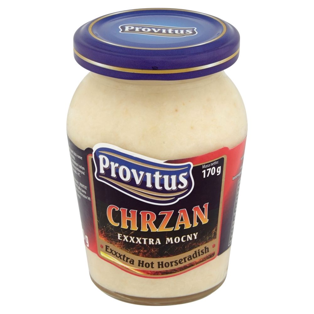 Chrzan exxxtra mocny picture