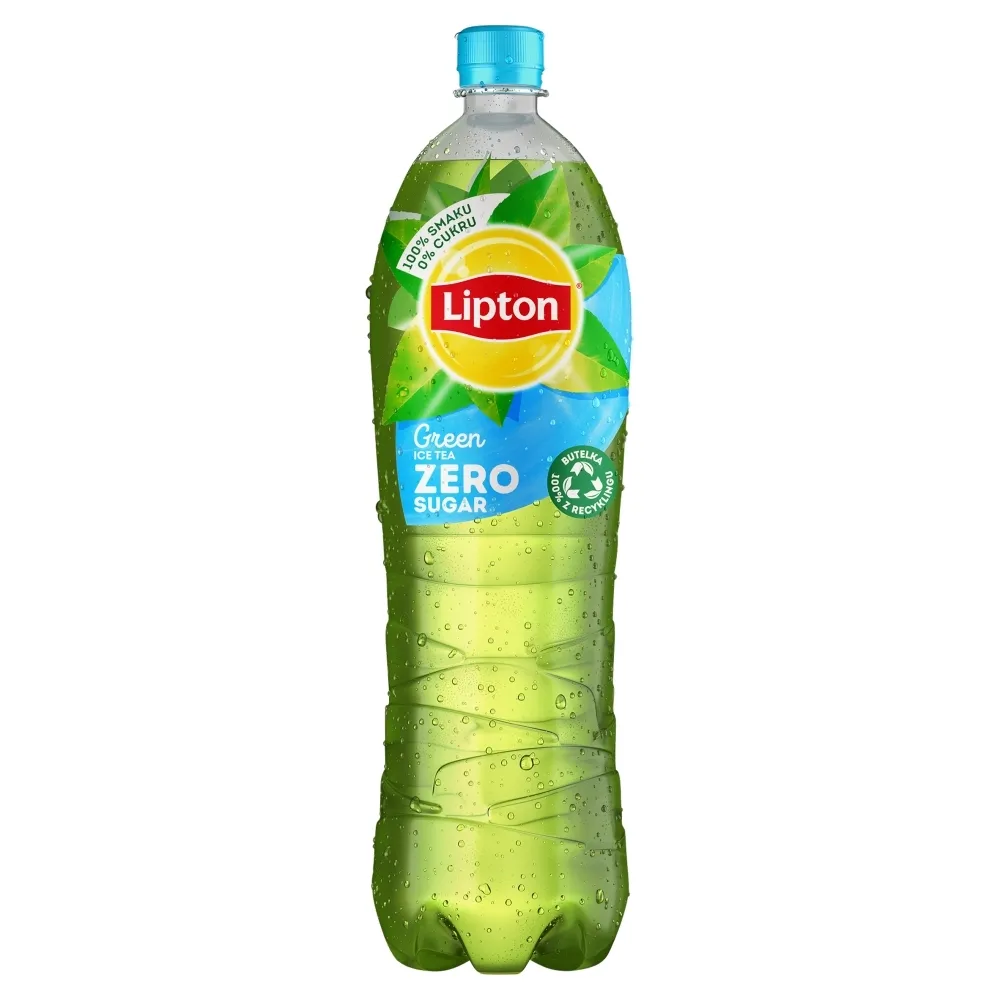 Herbata mrożona zero picture