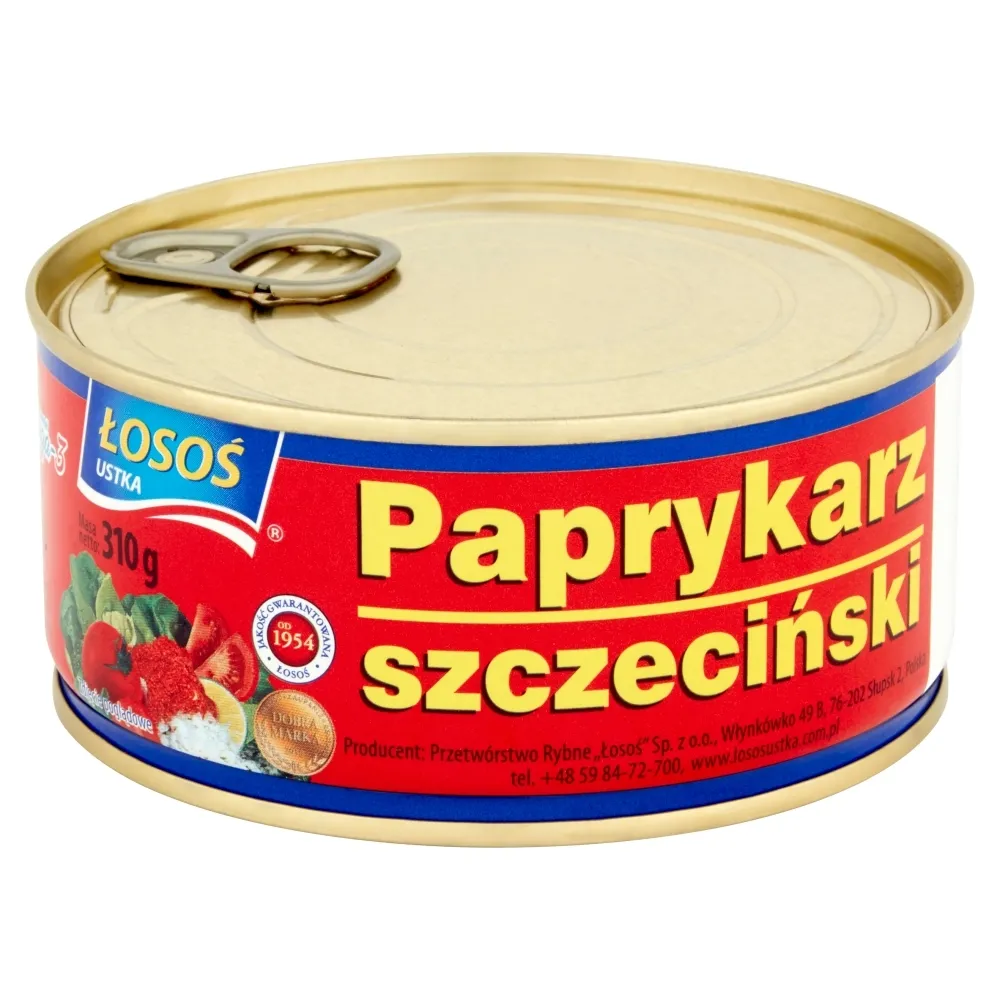 Paprykarz szczeciński picture