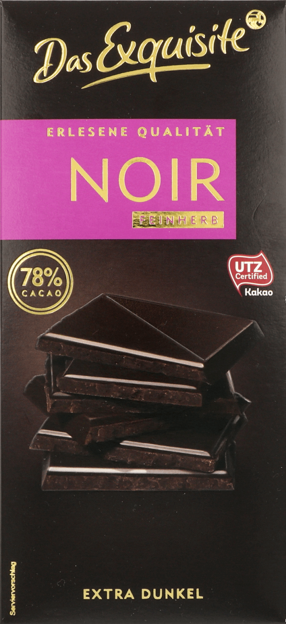 Czekolada gorzka 78% picture