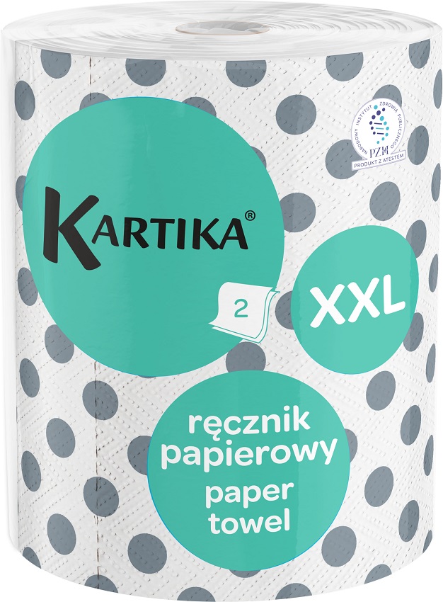 Ręcznik papierowy xxl picture