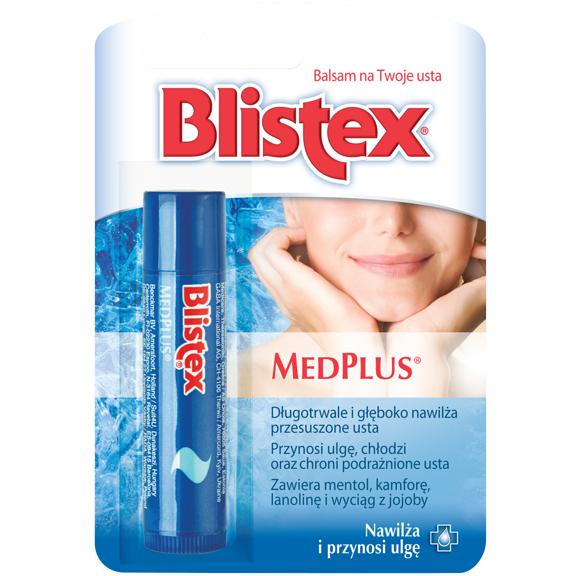 Balsam do ust medplus picture