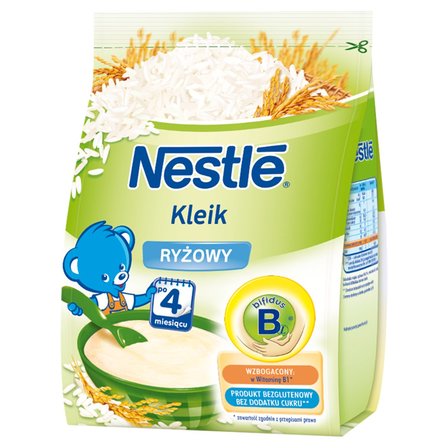 Kleik ryżowy picture