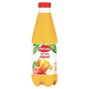 Sok 100% jabłkowy picture