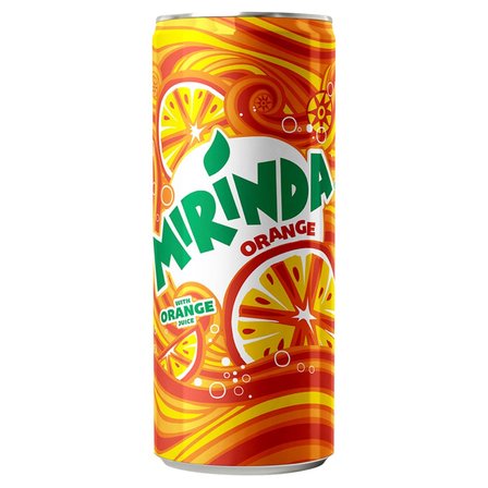 Napój orange picture