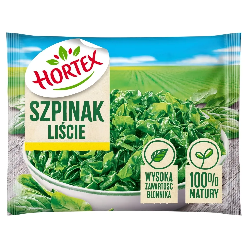 Szpinak liście picture