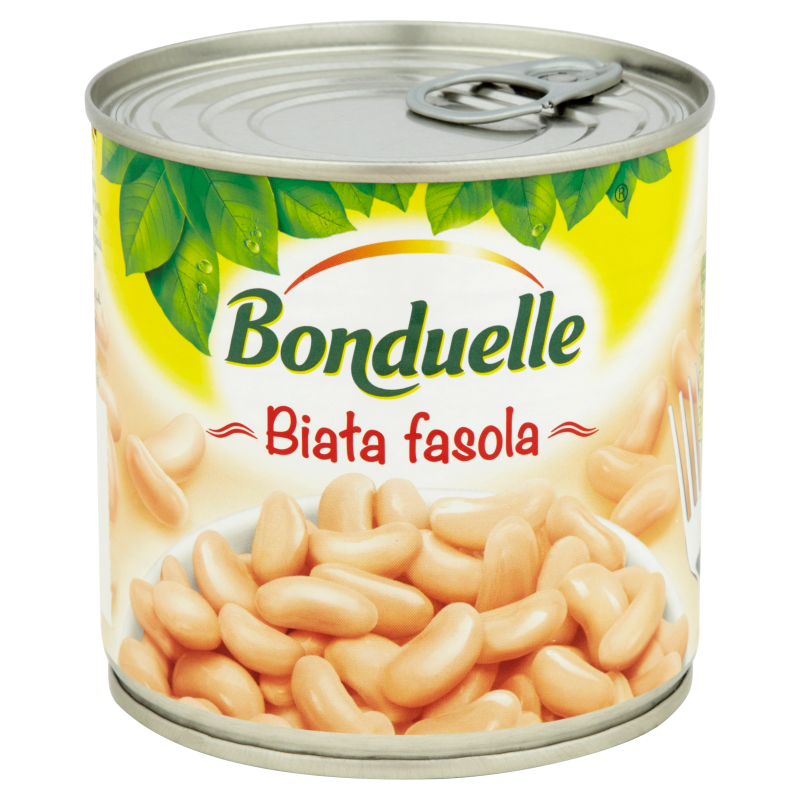 Fasola biała picture