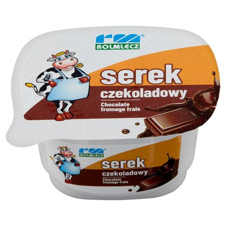 Serek czekoladowy picture