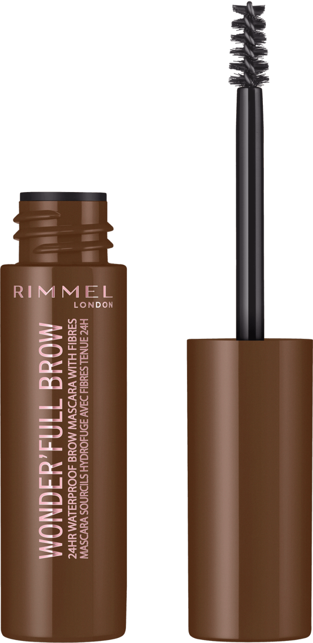 Mascara medium picture