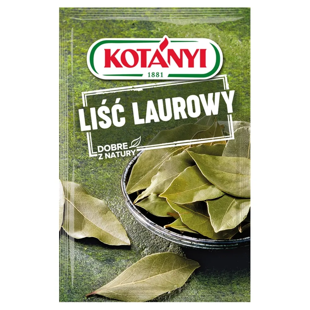 Liść laurowy picture
