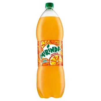 Napój orange picture