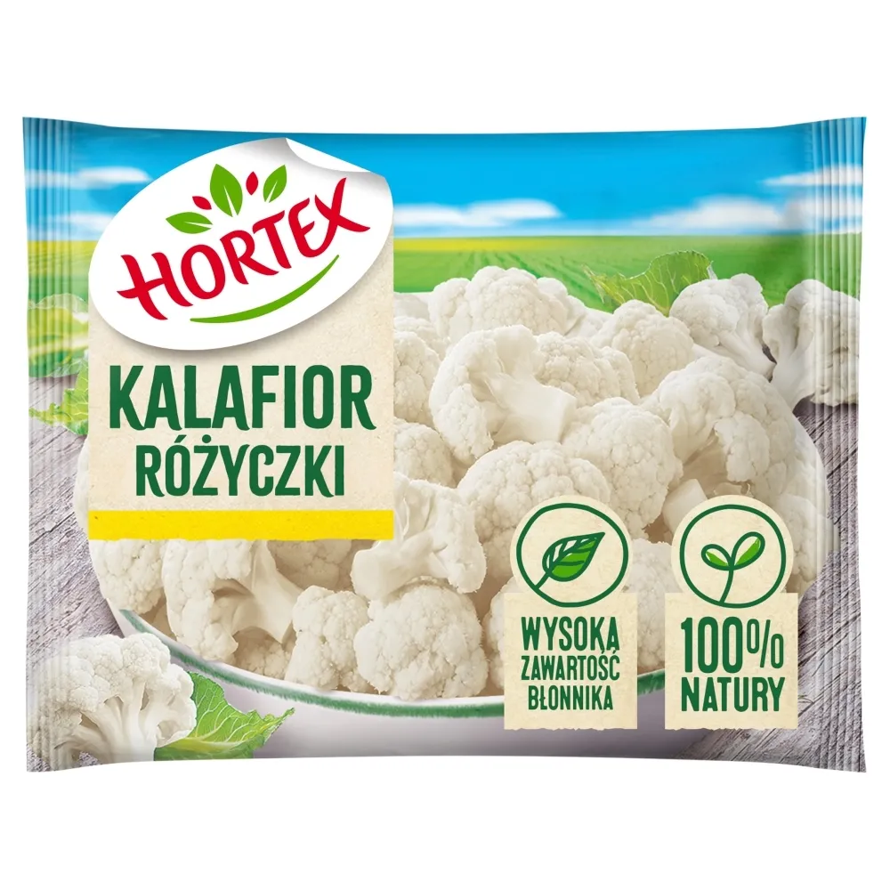 Kalafior różyczki picture