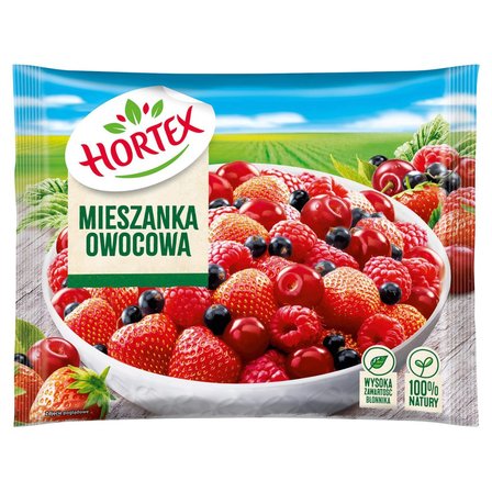 Mieszanka owocowa picture