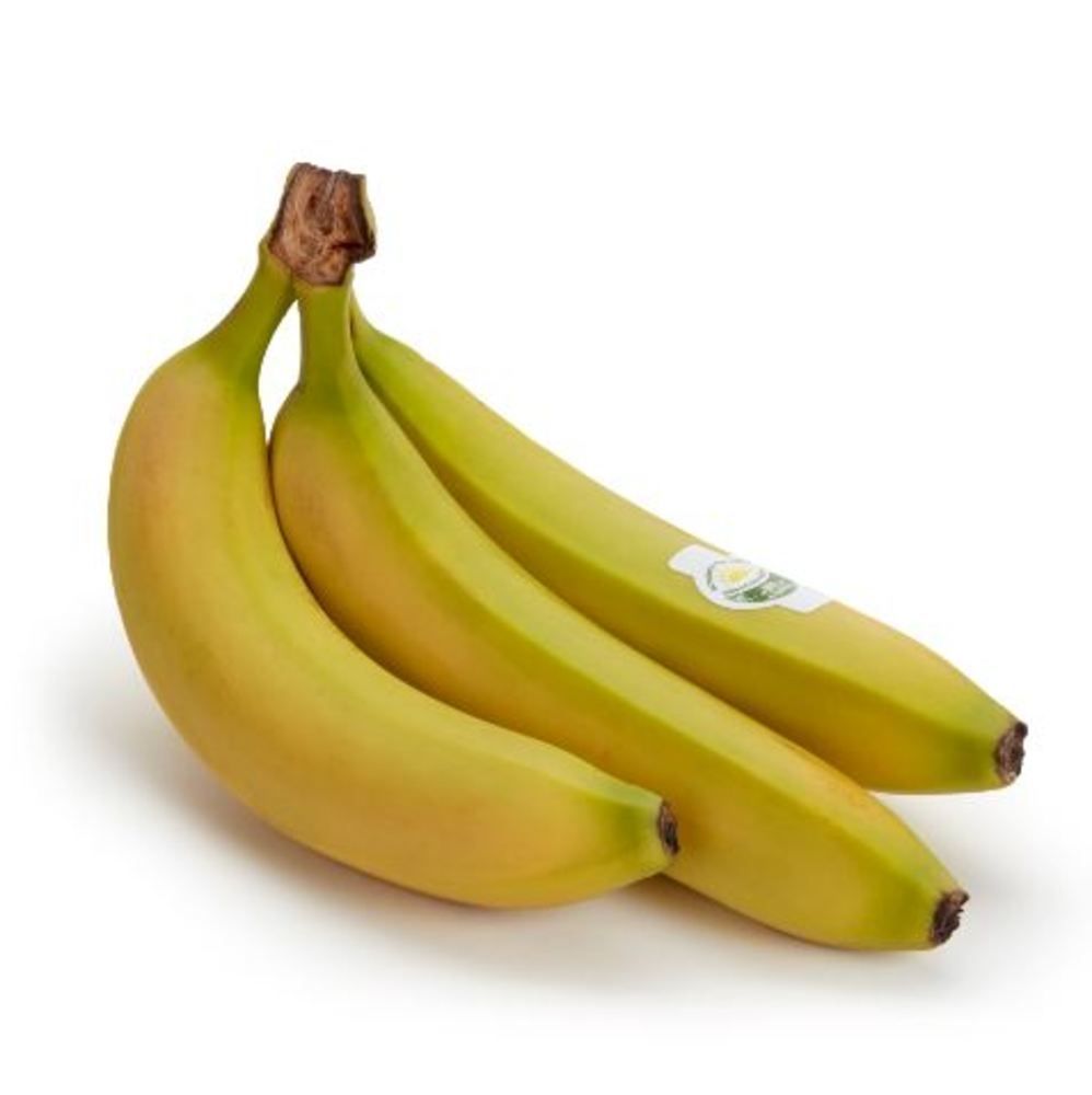 Banany bio picture