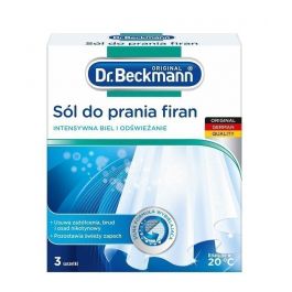 Sól do prania firan picture