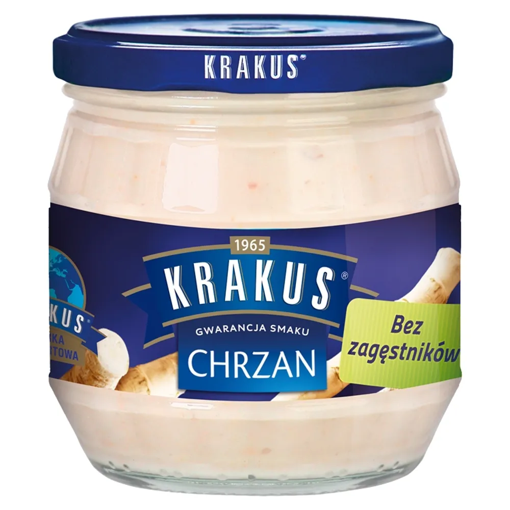 Chrzan picture