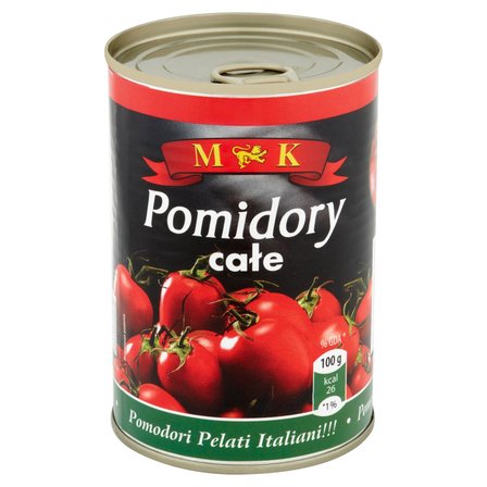 Pomidory całe picture