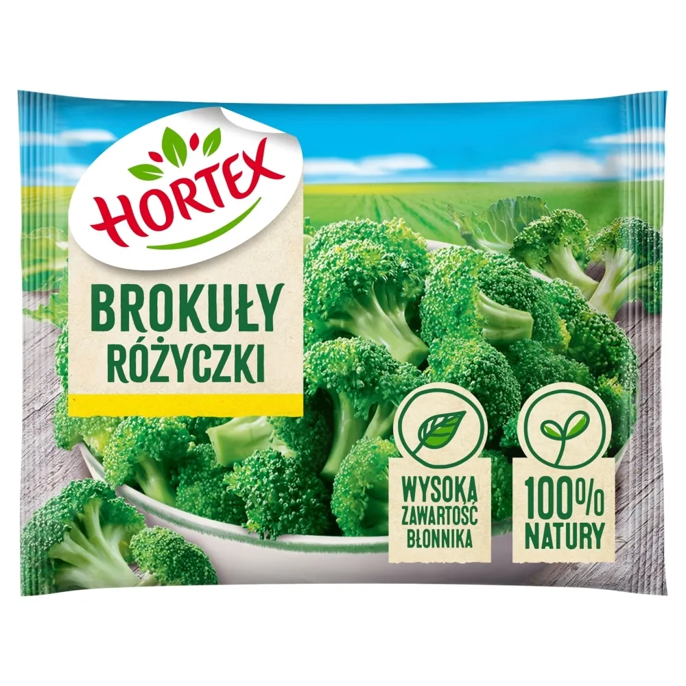 Brokuły różyczki picture