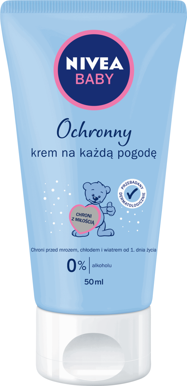 Krem na każdą pogodę picture