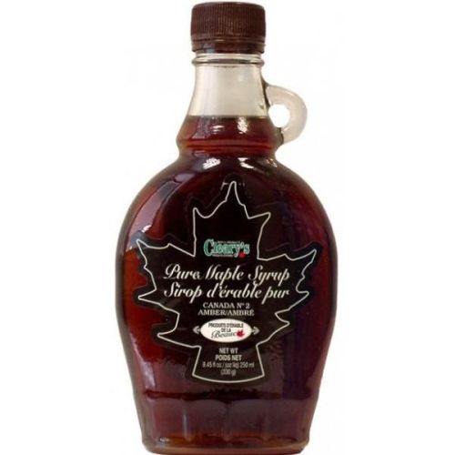 Syrop klonowy picture
