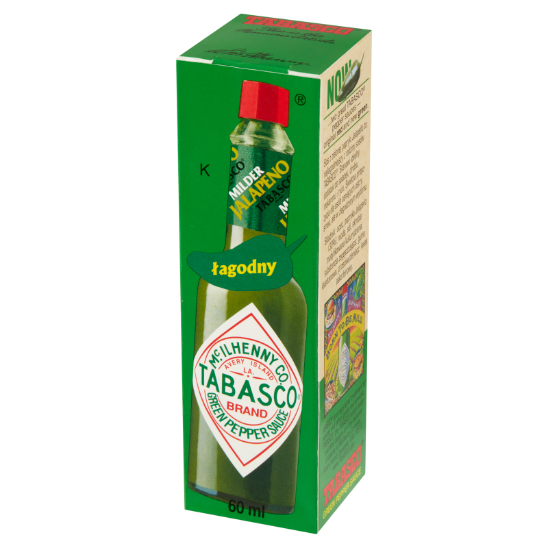 Sos green pepper sauce picture