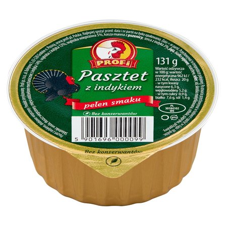 Pasztet z indykiem picture