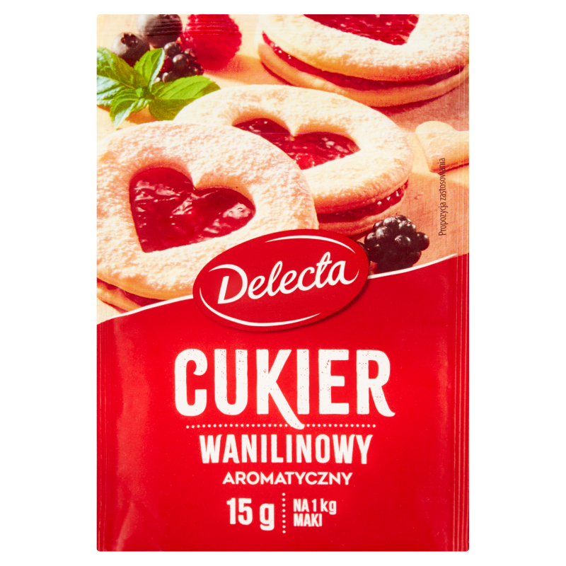 Cukier wanilinowy picture