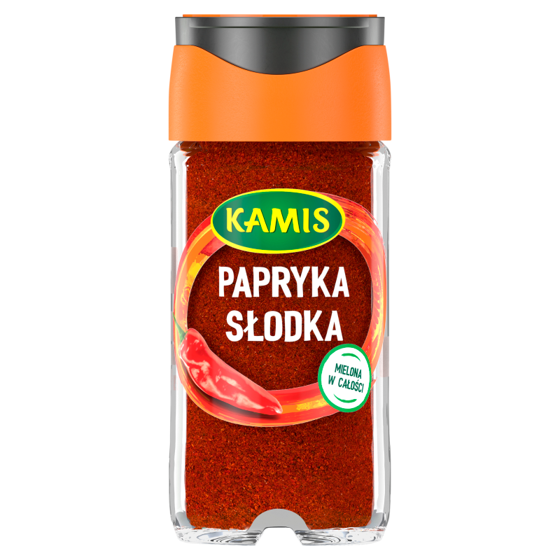 Papryka słodka picture