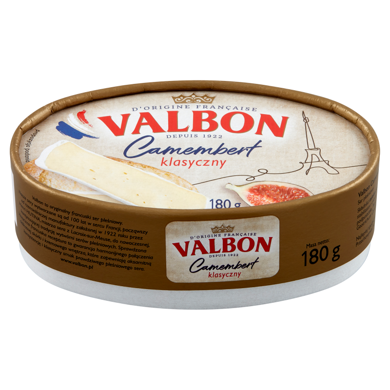 Ser camembert oryginalny picture