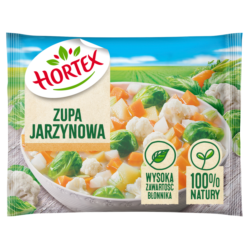 Zupa jarzynowa picture