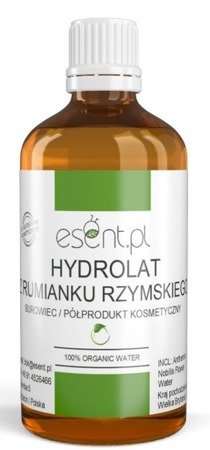 Hydrolat z rumianku rzymskiego picture