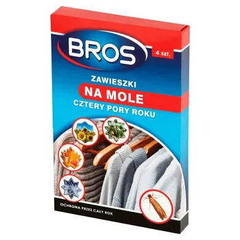 Zawieszka na mole 4 pory roku picture