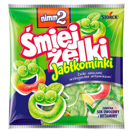 Żelki picture