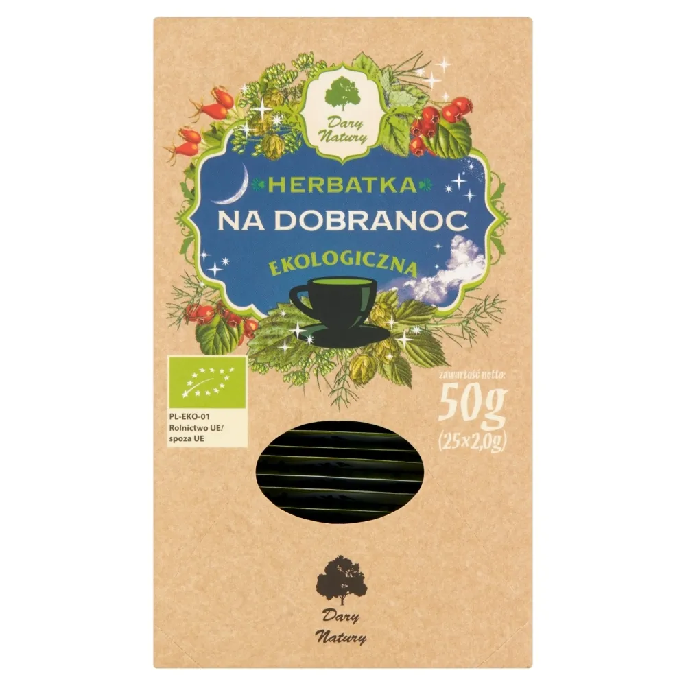 Herbatka na dobranoc picture
