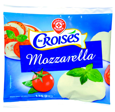 Mozzarella picture