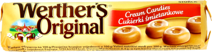 Cukierki picture