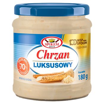 Chrzan luksusowy picture