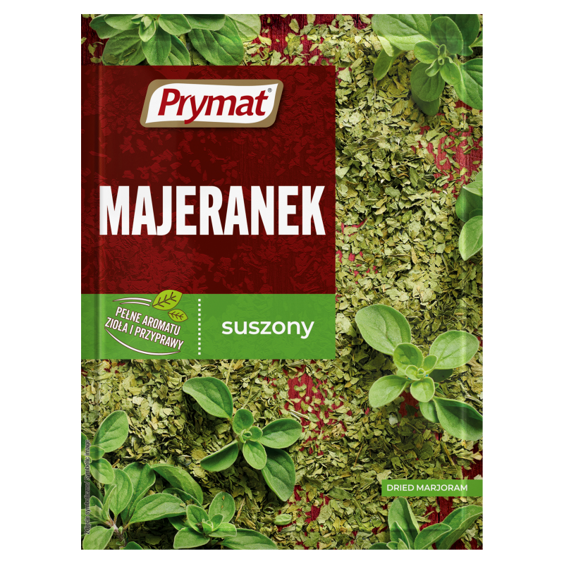 Majeranek suszony picture